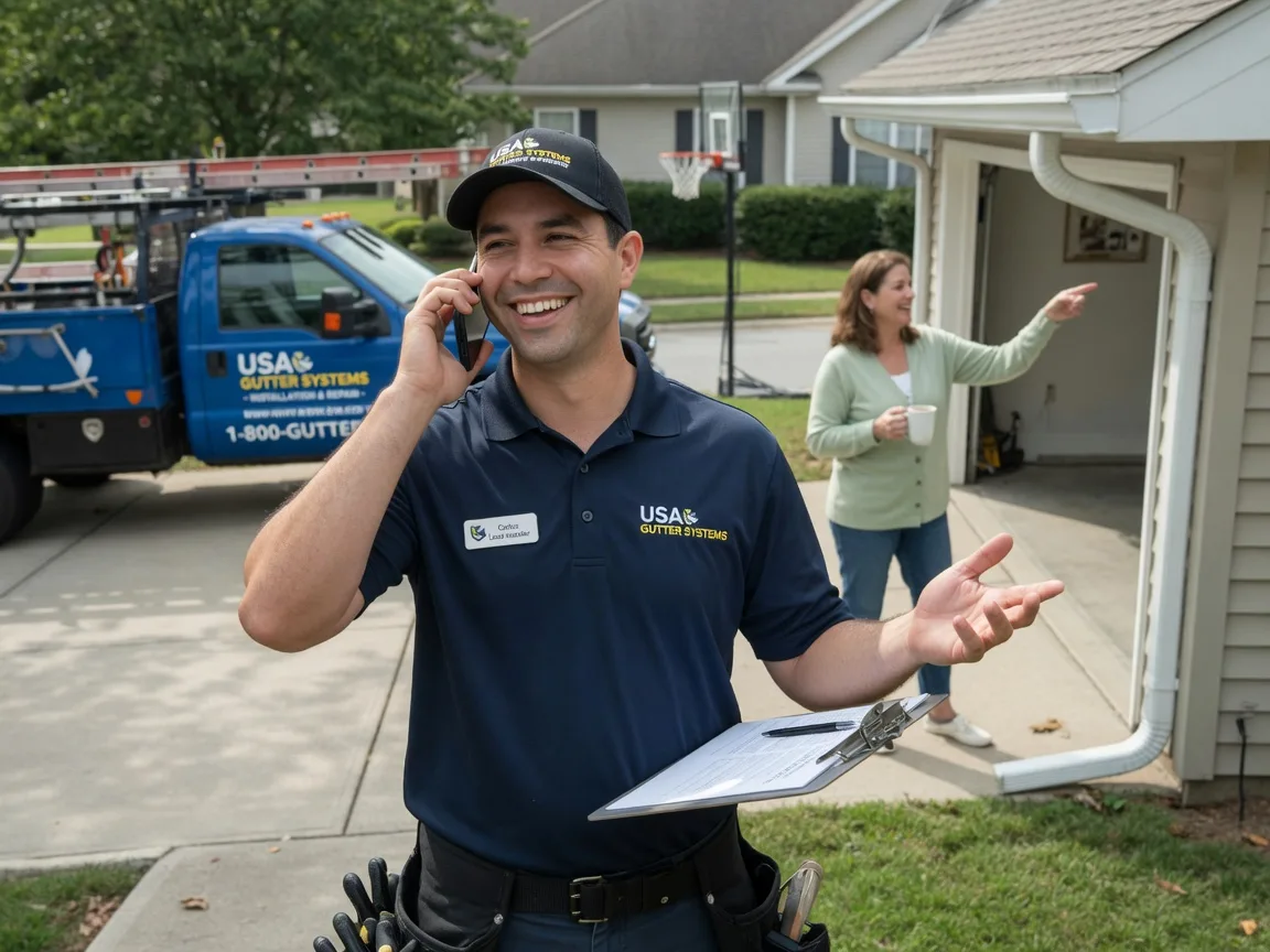 Gutter Installation Laurinburg, NC FAQs